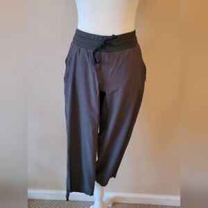 FABLETICS crop pant